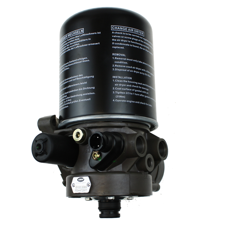 EBS 01.02.2073 AIR DRYER ( LA8073 )