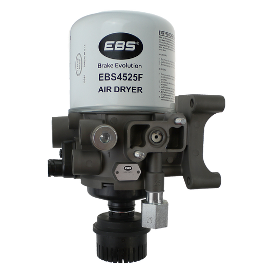 EBS 01.02.4131 AIR DRYER ( LA8131 )