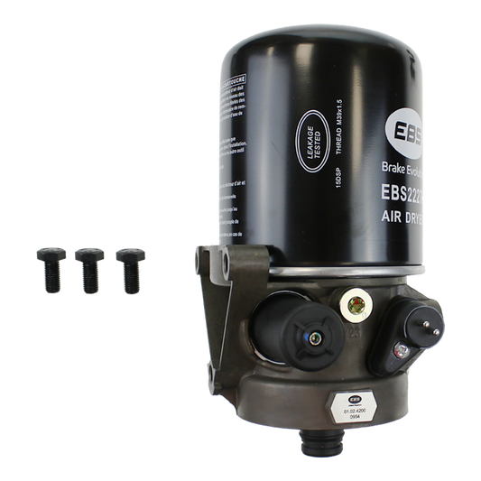 EBS 01.02.4200 AIR DRYER ( LA8200 )