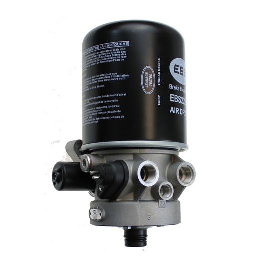 EBS 01.02.4202 AIR DRYER ( LA8202 )