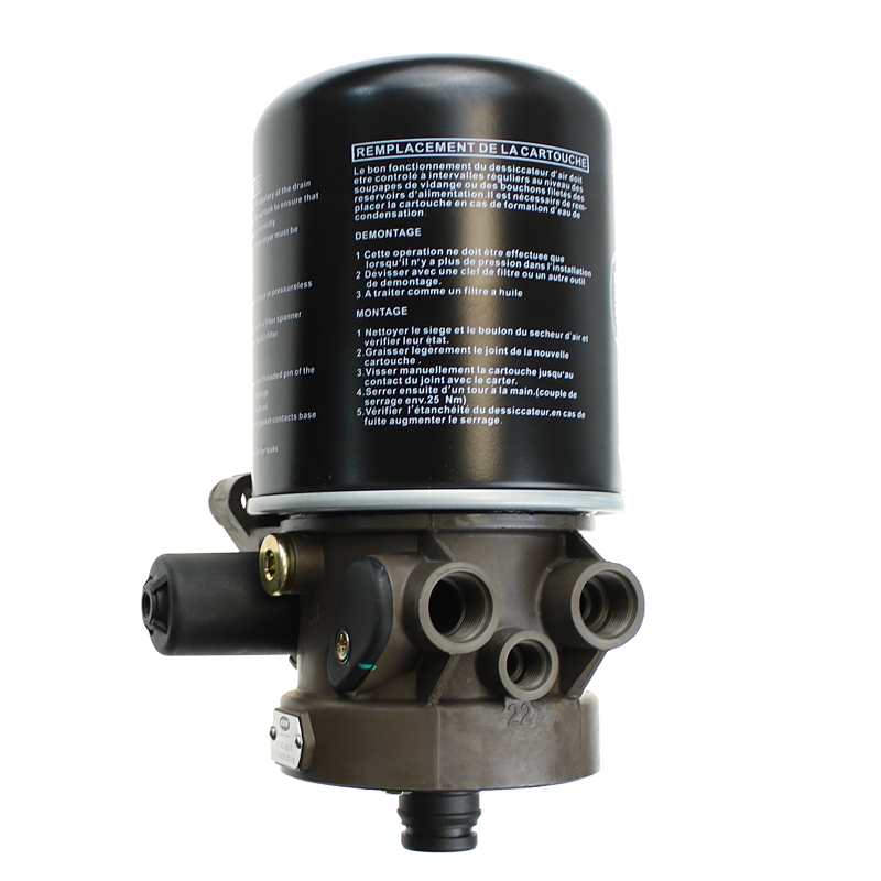 EBS 01.02.4211 AIR DRYER ( LA8211 )
