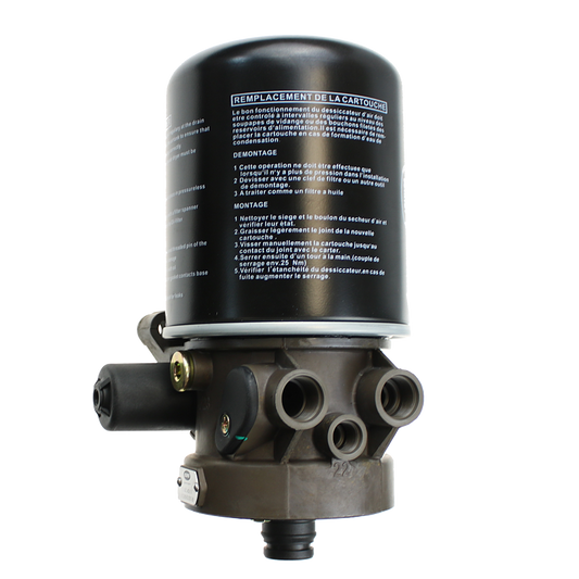 EBS 01.02.4211 AIR DRYER ( LA8211 )