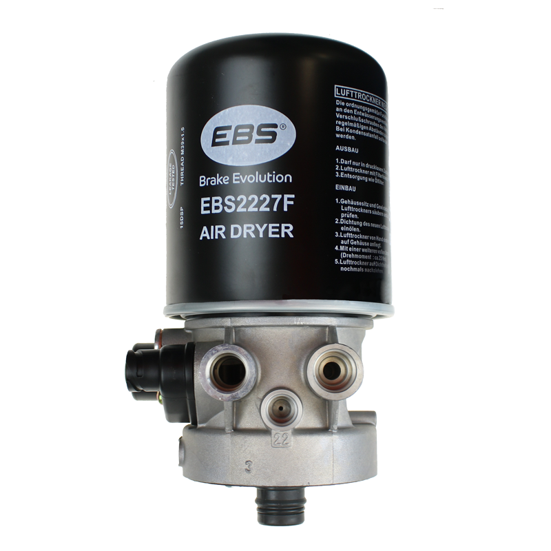 EBS 01.02.4212 AIR DRYER ( LA8212 )