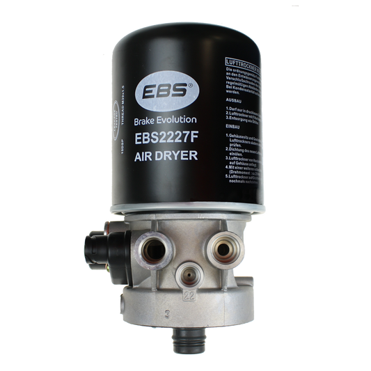 EBS 01.02.4212 AIR DRYER ( LA8212 )
