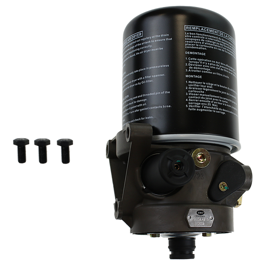 EBS 01.02.4219 AIR DRYER ( LA8219 )