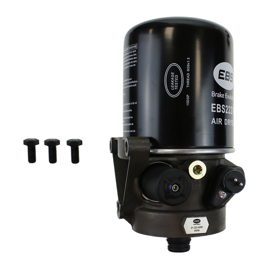 EBS 01.02.4221 AIR DRYER ( LA8221 )
