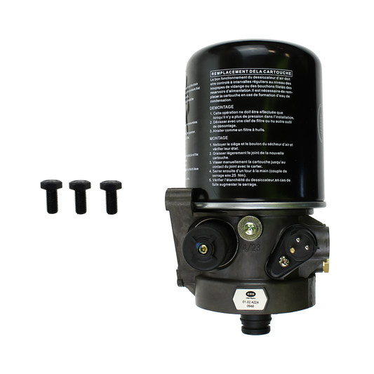 EBS 01.02.4224 AIR DRYER ( LA8224 )