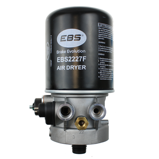 EBS 01.02.4234 AIR DRYER ( LA8234 )