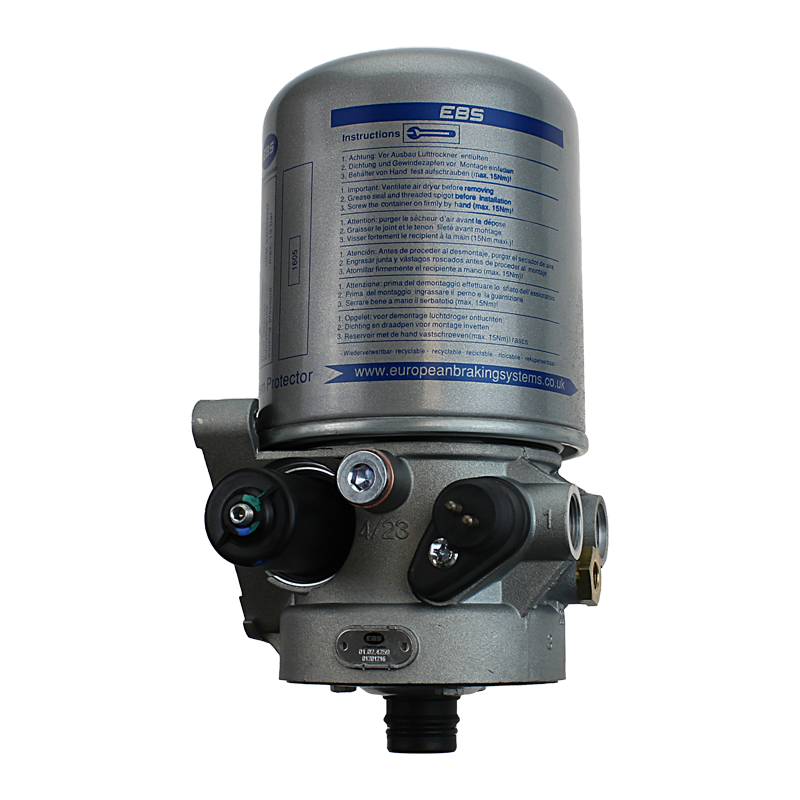 EBS 01.02.4259 AIR DRYER ( LA8259 )