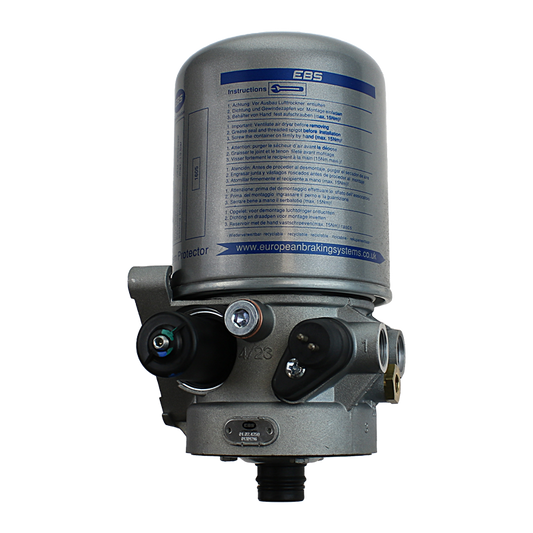 EBS 01.02.4259 AIR DRYER ( LA8259 )