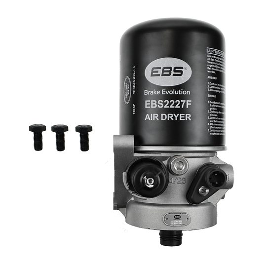 EBS 01.02.4263 AIR DRYER ( LA8263 )