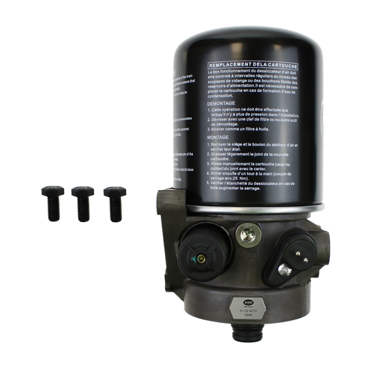 EBS 01.02.4270 AIR DRYER ( LA8270 )