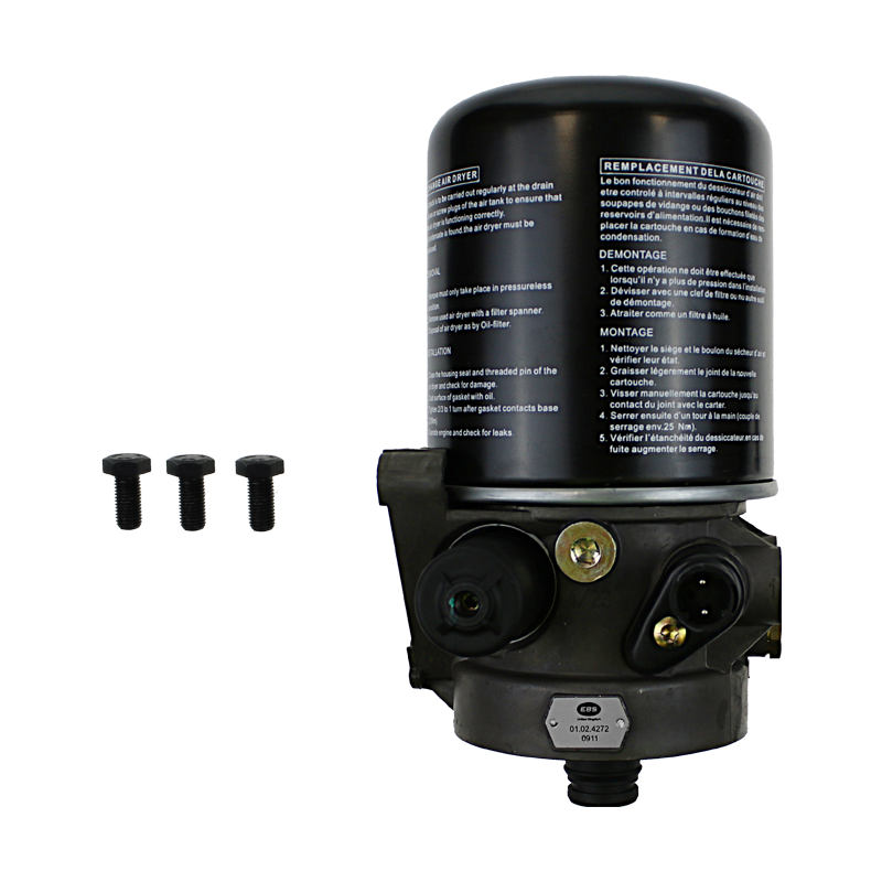 EBS 01.02.4272 AIR DRYER ( LA8272 )