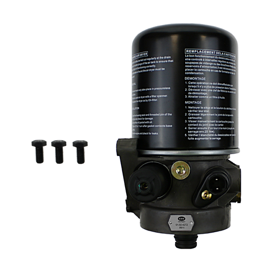 EBS 01.02.4272 AIR DRYER ( LA8272 )