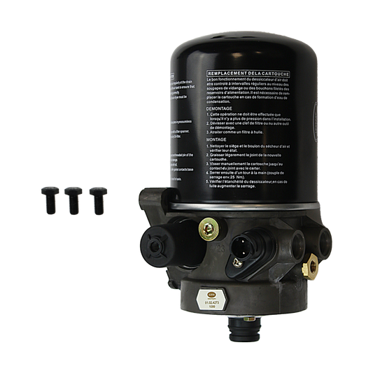 EBS 01.02.4273 AIR DRYER ( LA8273 )