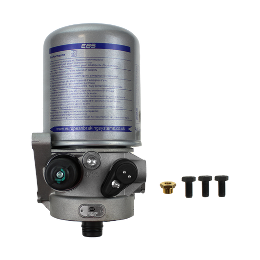 EBS 01.02.4298 AIR DRYER ( LA8298 )