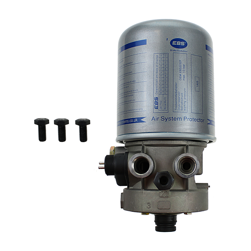 EBS 01.02.5708 AIR DRYER ( LA8708 )