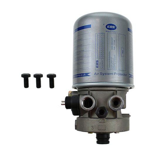 EBS 01.02.5708 AIR DRYER ( LA8708 )