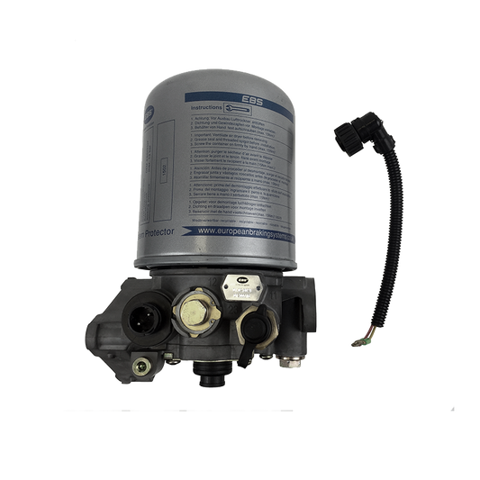 EBS 01.02.6024 AIR DRYER ( LA9024 )
