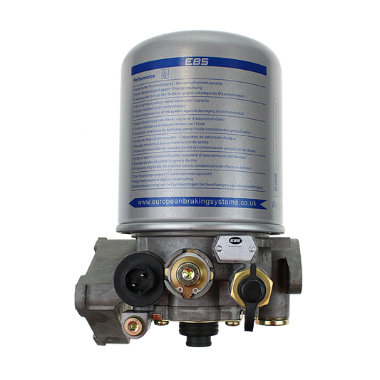 EBS 01.02.6034 AIR DRYER ( LA9034 )