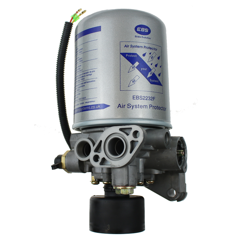 EBS 01.02.6035 AIR DRYER ( LA9035 )