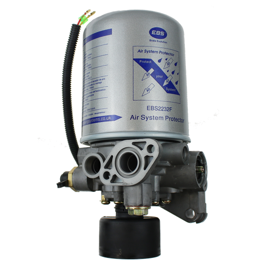 EBS 01.02.6035 AIR DRYER ( LA9035 )