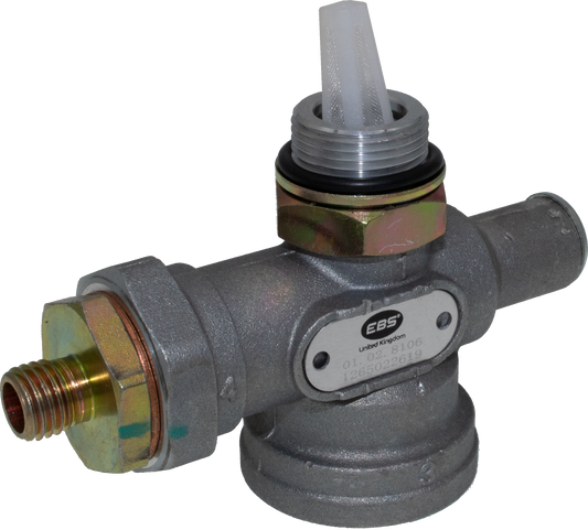 EBS 01.02.8106 DRAIN VALVE ( EE4106 )