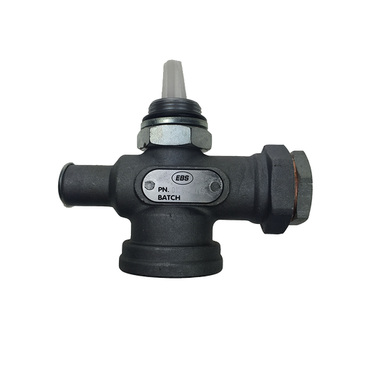 EBS 01.02.8115 DRAIN VALVE ( EE4115 )