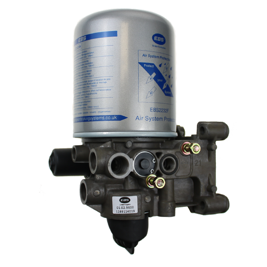 EBS 01.02.9600 AIR DRYER ( LA8600 )