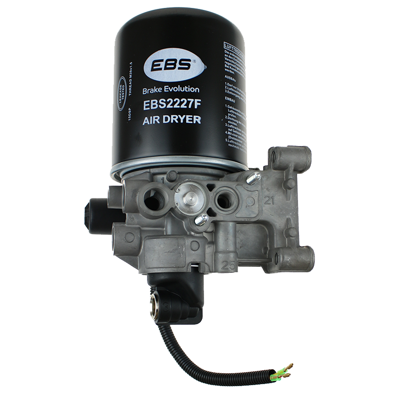 EBS 01.02.9606 AIR DRYER ( LA8606 )