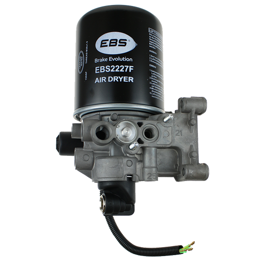 EBS 01.02.9606 AIR DRYER ( LA8606 )