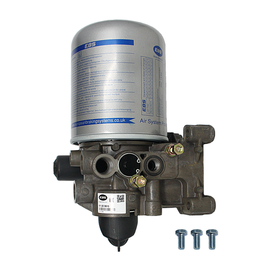 EBS 01.02.9610 AIR DRYER ( LA8610 )