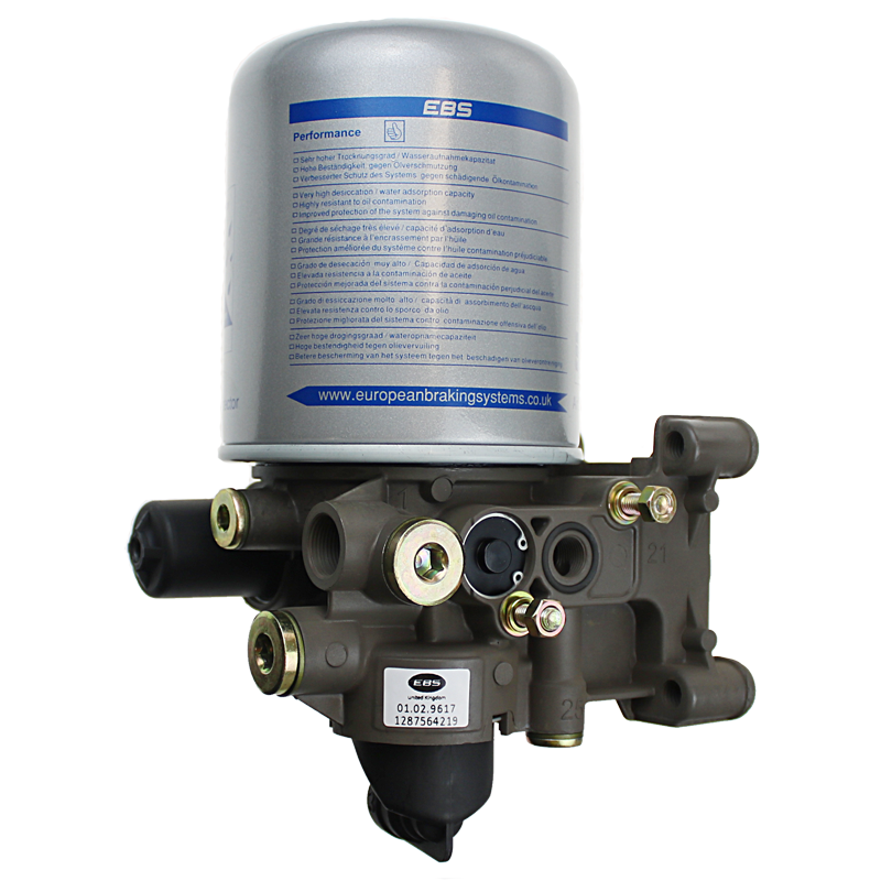EBS 01.02.9617 AIR DRYER ( LA8617 )