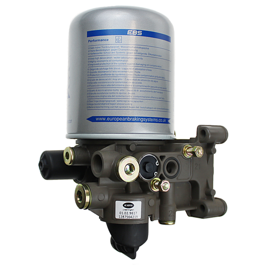 EBS 01.02.9617 AIR DRYER ( LA8617 )