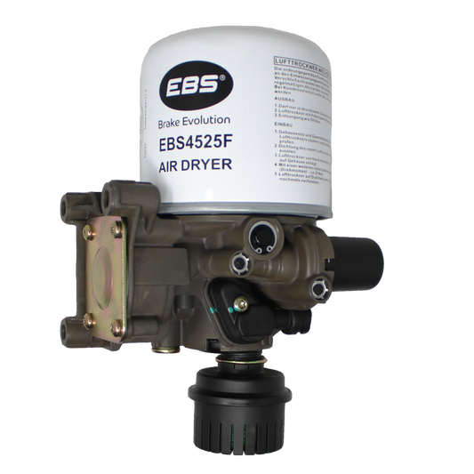 EBS 01.02.9635 AIR DRYER ( LA8635 )
