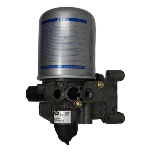 EBS 01.02.9636 AIR DRYER ( LA8636 )