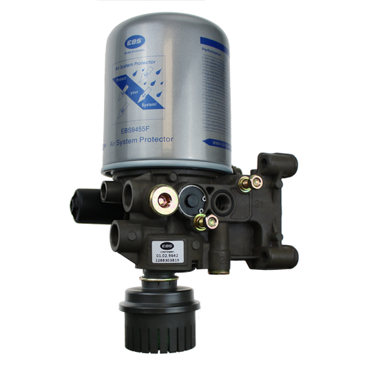 EBS 01.02.9642 AIR DRYER ( LA8642 )