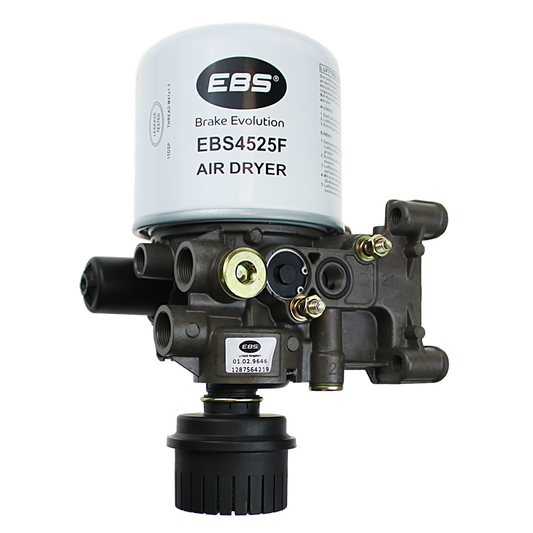 EBS 01.02.9646 AIR DRYER ( LA8646 )