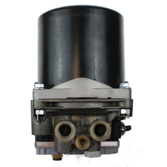 EBS 01.03.1000 AIR DRYER - 12 BAR - VOLVO
