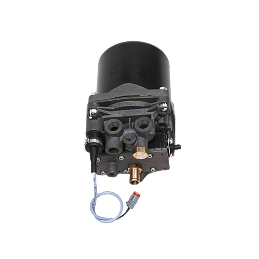 EBS 01.03.1002 AIR DRYER - 12.2 BAR - SCANIA