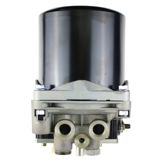 EBS 01.03.1011 AIR DRYER - 12 BAR - VOLVO