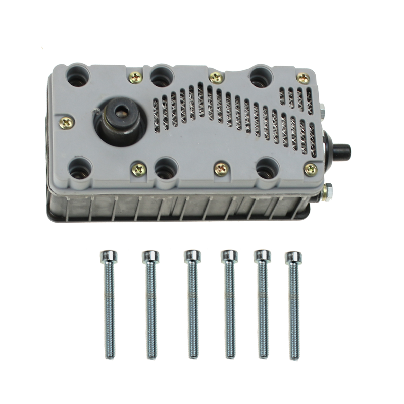 EBS 01.03.2002 BLACK BOX FOR AIR DRYER