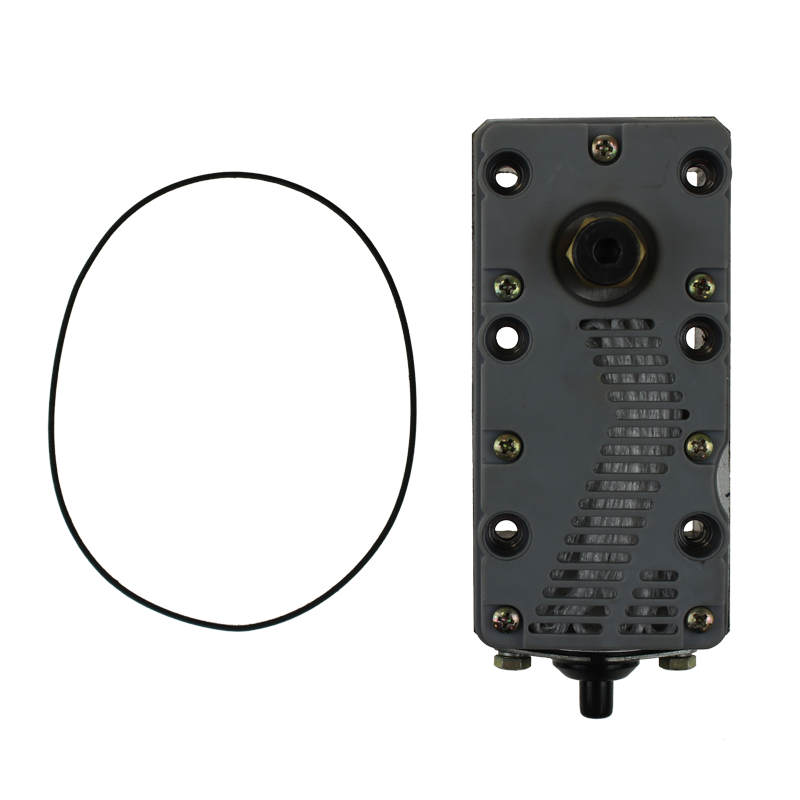 EBS 01.03.2004 BLACK BOX FOR AIR DRYER