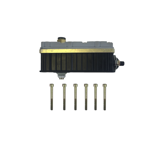 EBS 01.03.2005 BLACK BOX FOR AIR DRYER