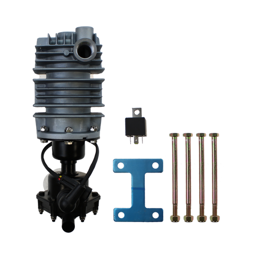 EBS 01.03.3001 CONSEP CONDENSER ( 92573 )