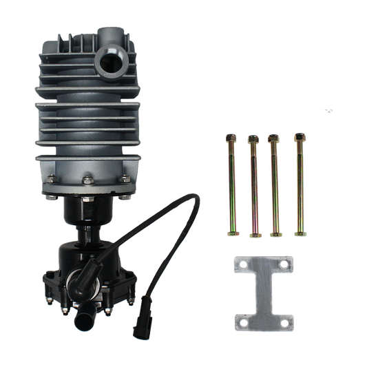 EBS 01.03.3002 CONSEP CONDENSER ( 92671 )
