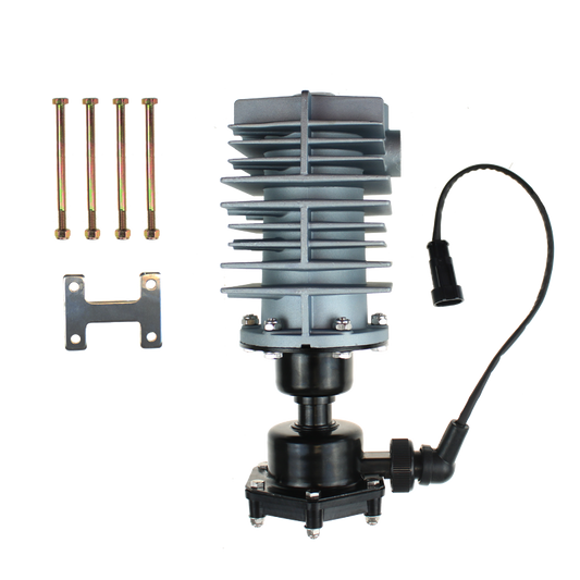 EBS 01.03.3003 CONSEP CONDENSER ( 92693 )