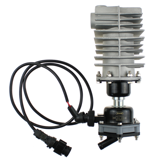 EBS 01.03.3004 CONSEP CONDENSER ( 92939 )