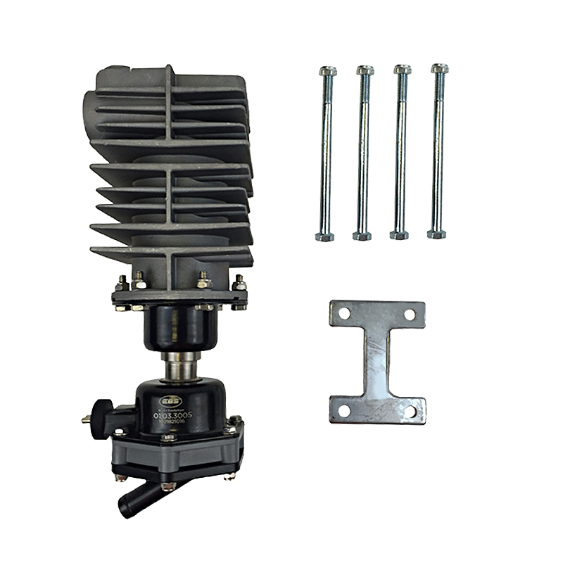 EBS 01.03.3005 CONSEP CONDENSER ( 91790 )