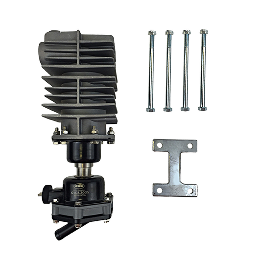 EBS 01.03.3005 CONSEP CONDENSER ( 91790 )